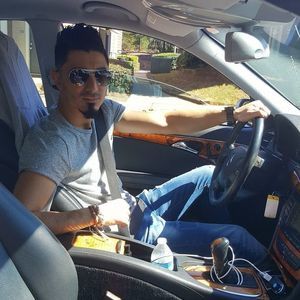 Meet your Posher, Shadi